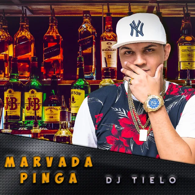 Marvada Pinga