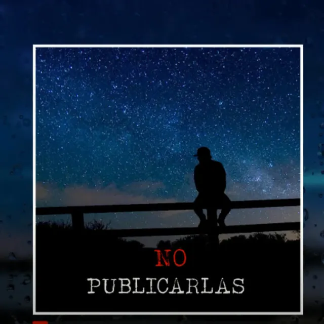 No Publicarlas