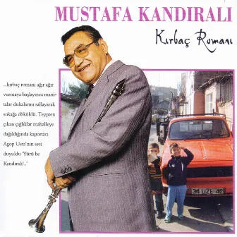 Kırbaç Romanı by Mustafa Kandıralı