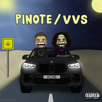 Pinote / Vvs by Igão