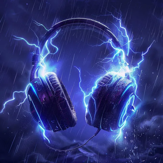 Thunder’s Wild Echo in Music