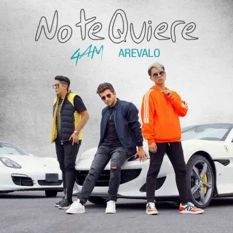 No Te Quiere by Arevalo