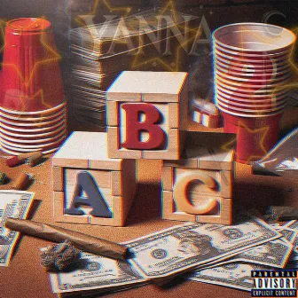 ABCs 2 by YANNA