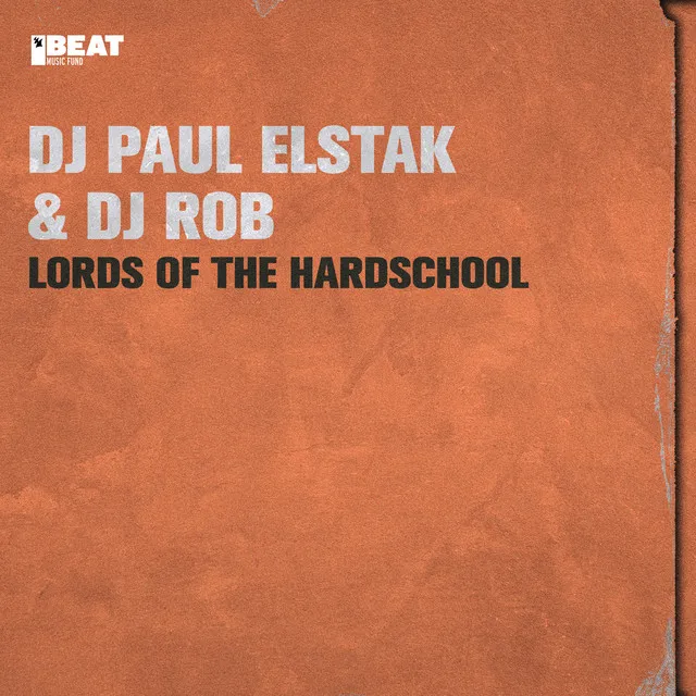 Lords of the Hardschool - DJ Paul's Forze Mix