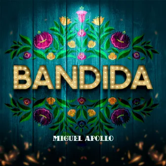 Bandida by Mistel Kind