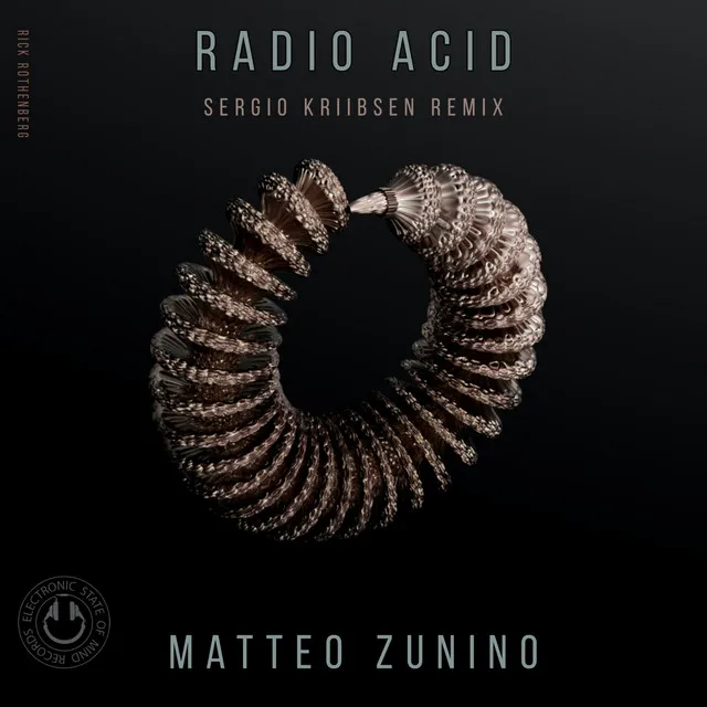 Radio Acid (Sergio Kriibsen Remix)