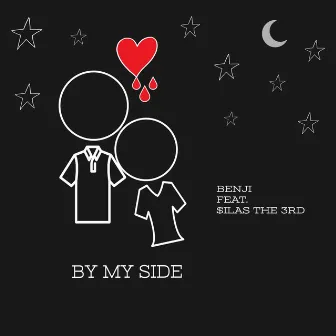 By My Side by Benji