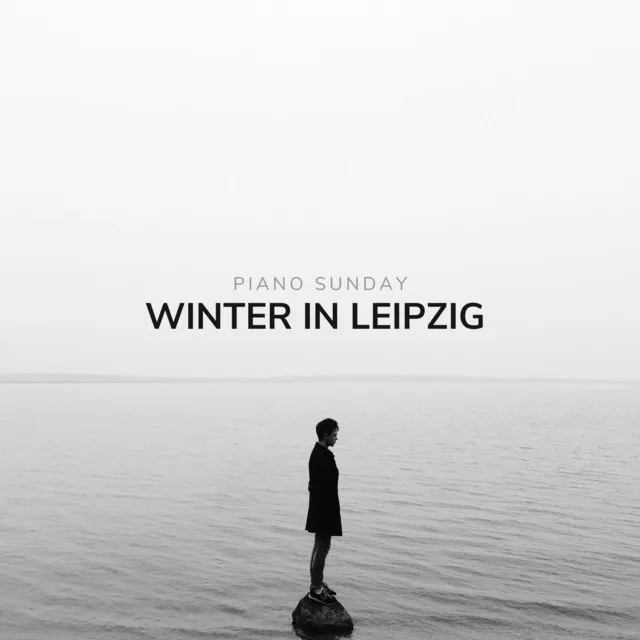 Winter In Leipzig