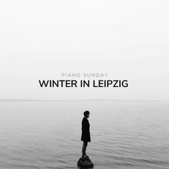 Winter In Leipzig by Piano Sunday