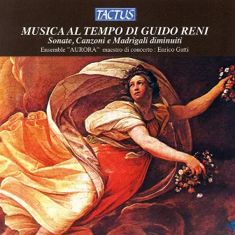 Musica al tempo di Guido Reni by Ensemble Aurora