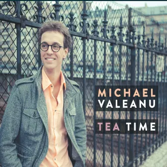 Tea Time by Michael Valeanu