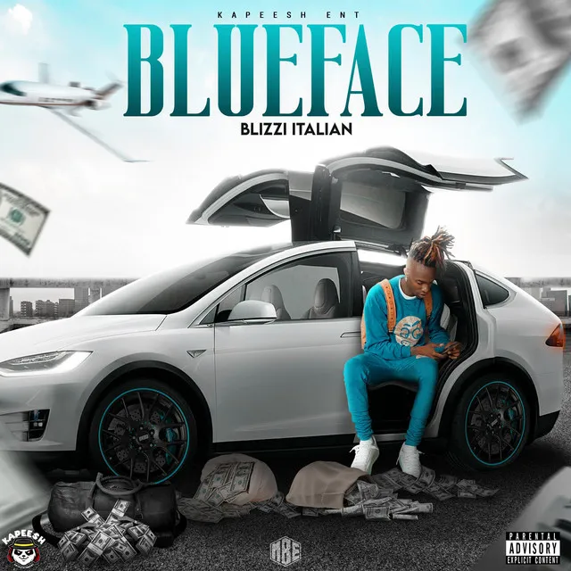 Blueface