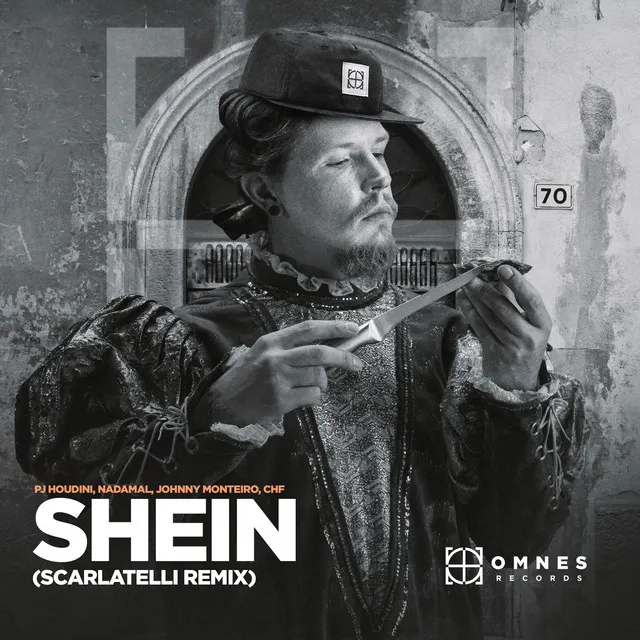 Shein - Scarlatelli Remix