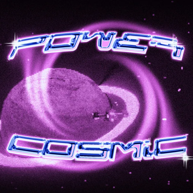 POWER COSMIC