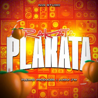 Rakata Plakata by Pleand Producer