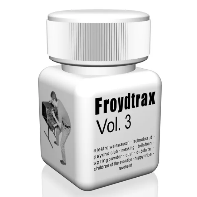 Froydtrax Vol.3