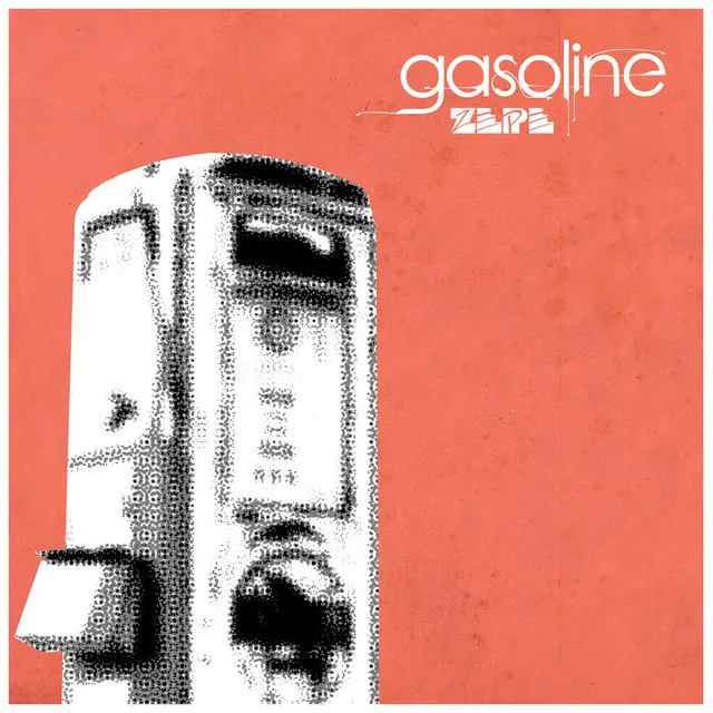 Gasoline - Juan Huayamares Radio Mix