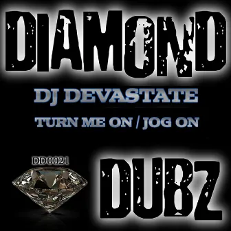 Jog On by DJ Devastate