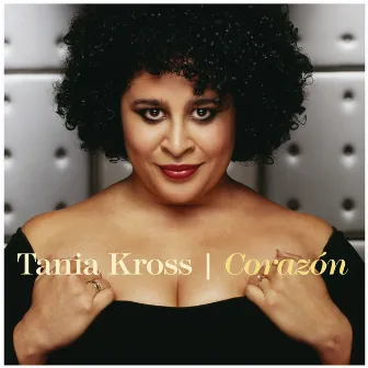 Corazon (+ Bonus Track) by Tania Kross