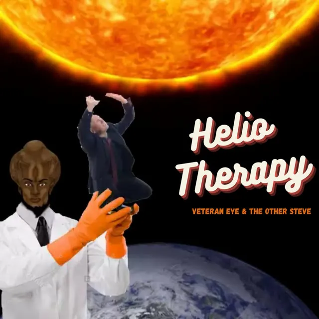 Helio Therapy