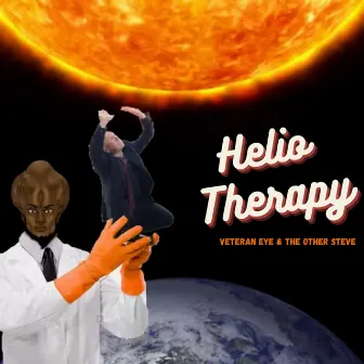 Helio Therapy by The Other Steve