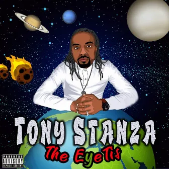 The Eyetis by Tony Stanza