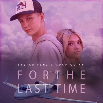 For The Last Time by Stefan Benz