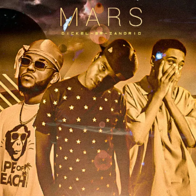 Mars