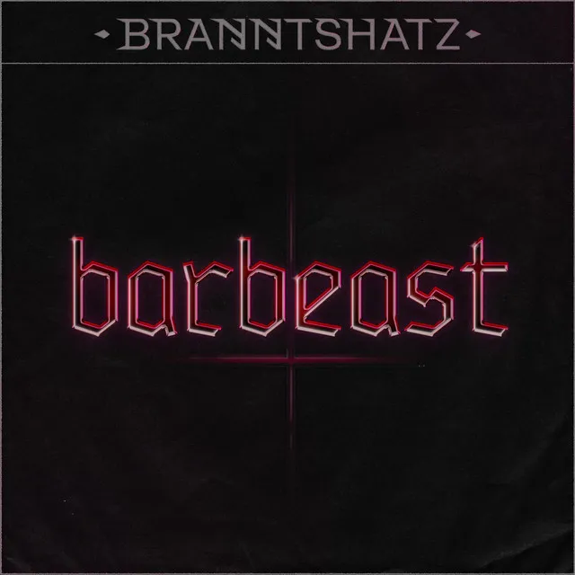 barbeast (single)