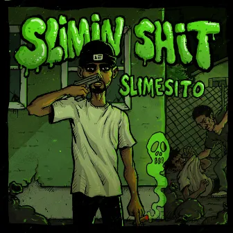 Slimin' Shit by EVK95