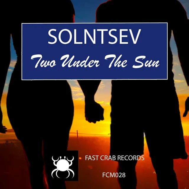 Two Under the Sun - Original Mix