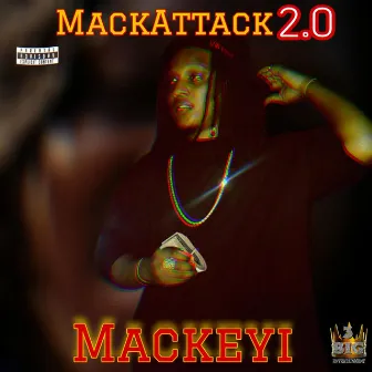 Mackattack 2.0 by Mackeyi