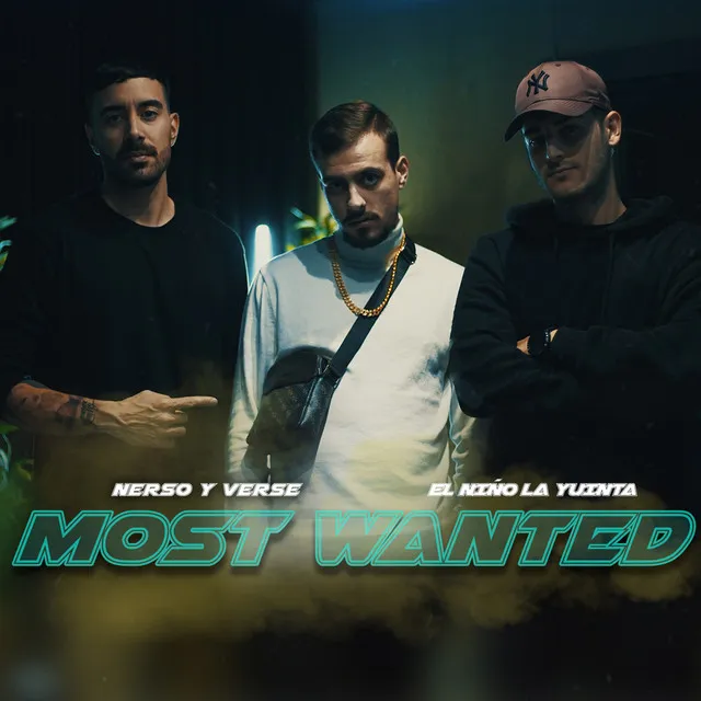 Most Wanted