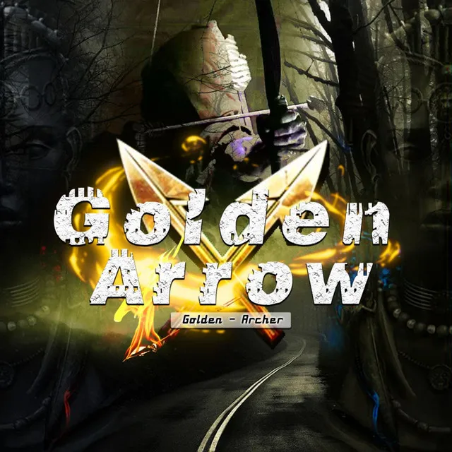 Golden Arrow