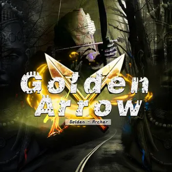 Golden Arrow by Golden