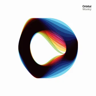 Wonky (Deluxe) by Orbital