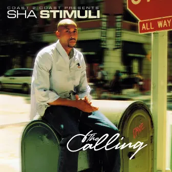 The Calling by Sha Stimuli