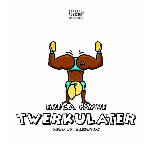 TWERKULATER