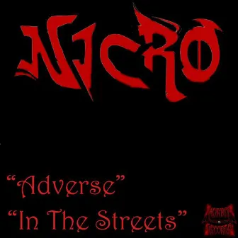 Adverse by Nicro