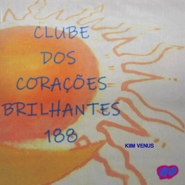 clube dos corações brilhantes