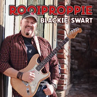 Rooiproppie by Blackie Swart