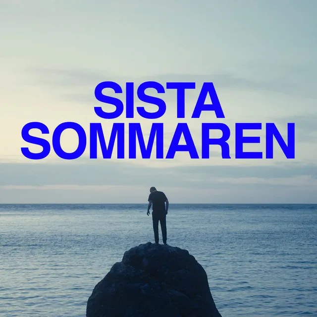 Sista sommaren