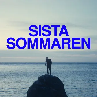 Sista sommaren by Thomas Stenström