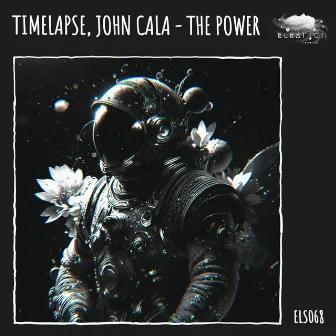 The Power by John Cala