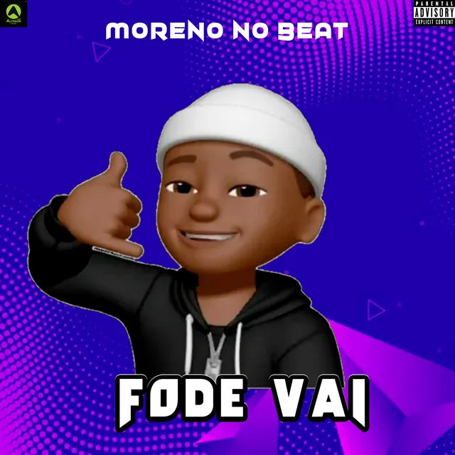 Fode Vai