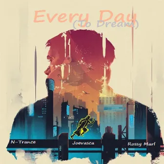 Everyday by Rossy Marl