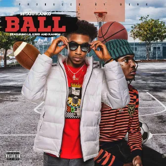 Ball by 5 Star Franko