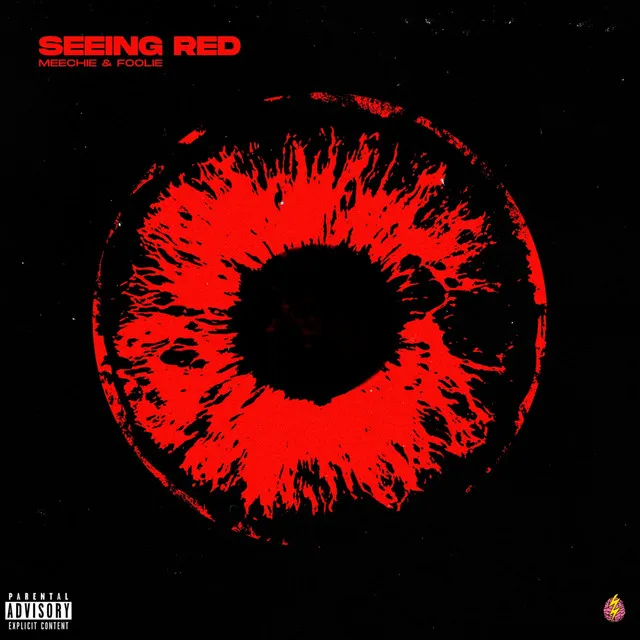 Seeing Red