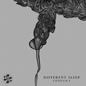 Conflict EP by Different Sleep