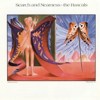 Search and Nearness by The Rascals